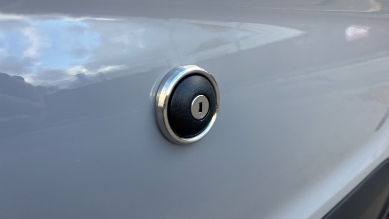 Ford Transit E-350 L3 Rwd 135kW 68kWh H2 Trend Van Auto [DAP]